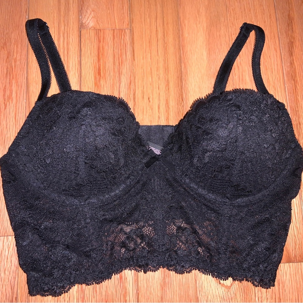 Victoria Secret bralette top